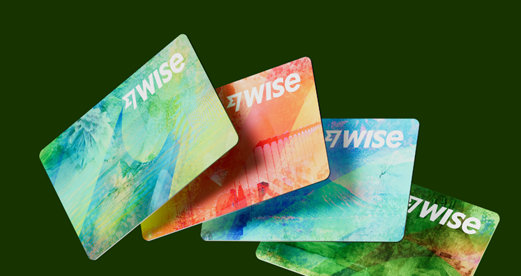 Wise Up: Get Your First Transfer Free and Start Earning Cash Rewards