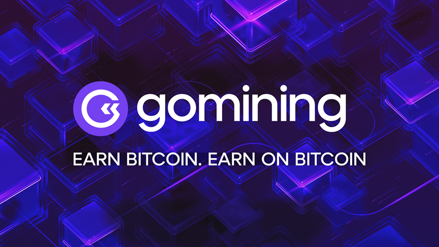 EARN 5% More BTC: The Ultimate GoMining Guide to NFT Mining and Bonuses