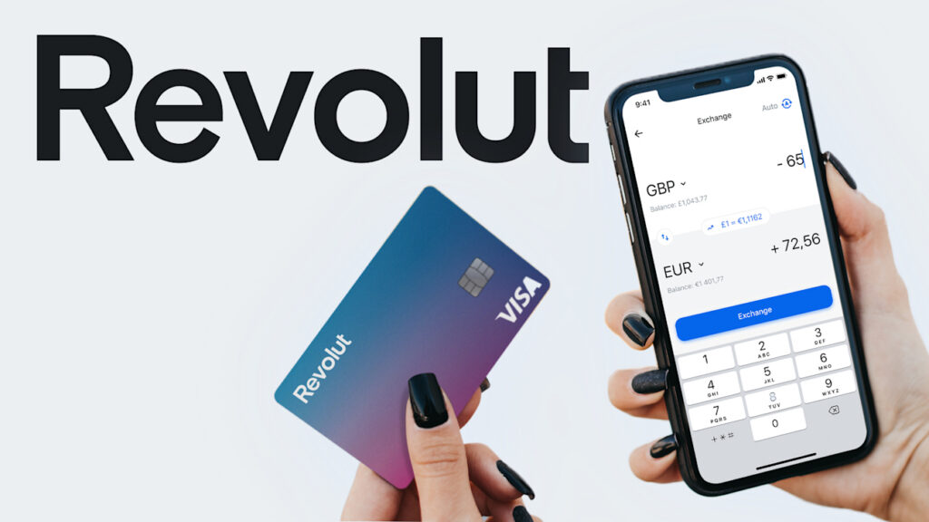 EARN Big with Revolut: Claim Your €40–€100 Signup Bonus and Unlock Cash Referrals